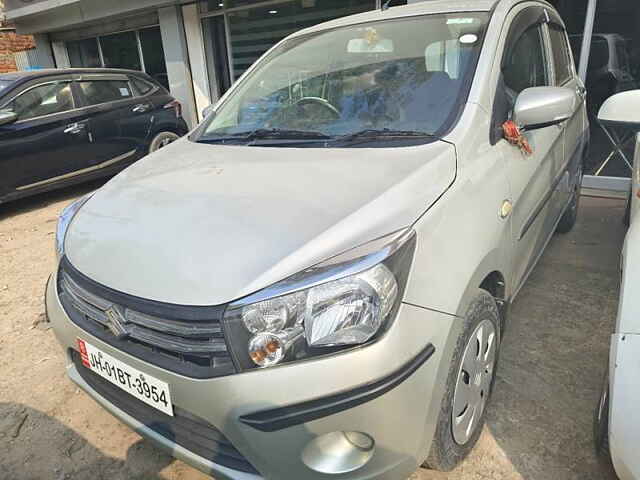 Second Hand Maruti Suzuki Celerio [2014-2017] VXi in Ranchi