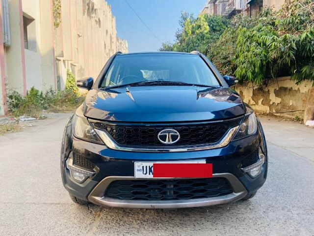 Second Hand Tata Hexa [2017-2019] XTA 4x2 6 STR in Delhi