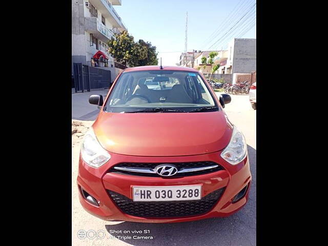 Second Hand Hyundai i10 [2010-2017] Era 1.1 iRDE2 [2010-2017] in Chandigarh