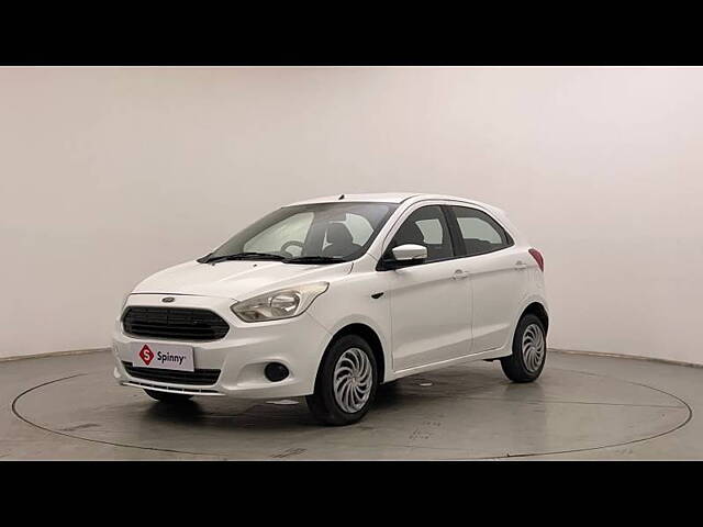 Second Hand Ford Figo [2015-2019] Trend 1.2 Ti-VCT in Delhi