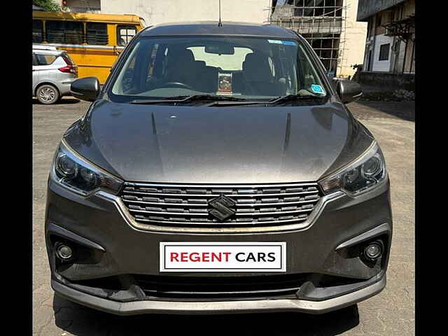 Second Hand Maruti Suzuki Ertiga [2018-2022] VXi in Thane