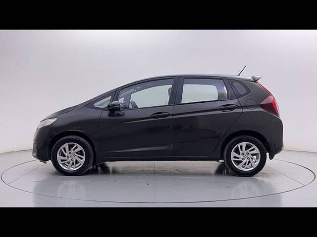 Second Hand Honda Jazz [2018-2020] V CVT Petrol in Bangalore