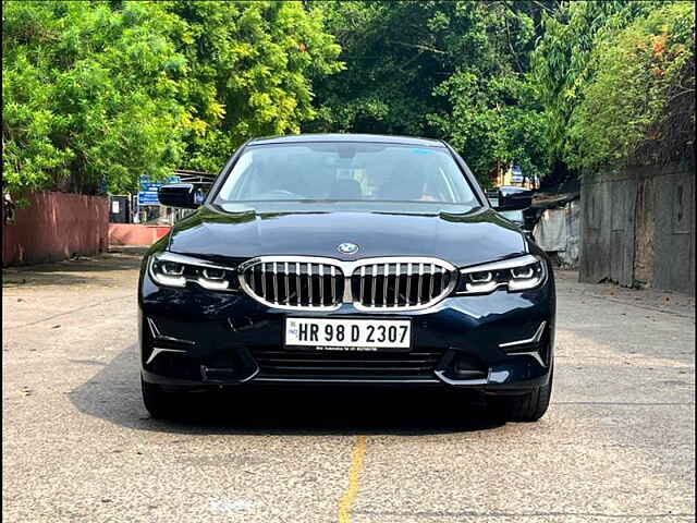 Second Hand BMW 3 Series Gran Limousine [2021-2023] 330Li Luxury Line in Delhi