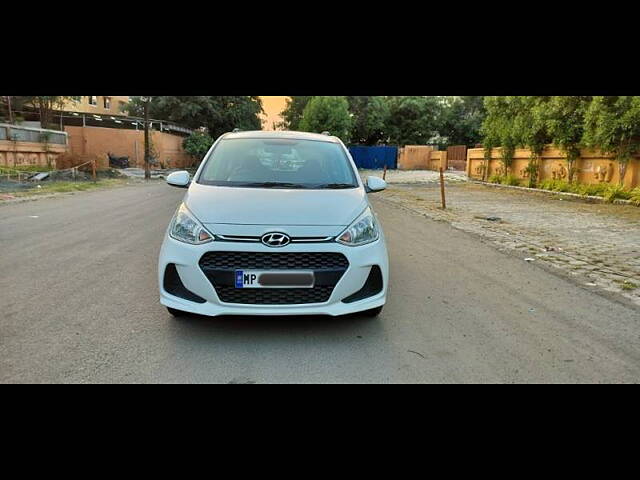 Second Hand Hyundai Grand i10 Magna 1.2 Kappa VTVT in Indore