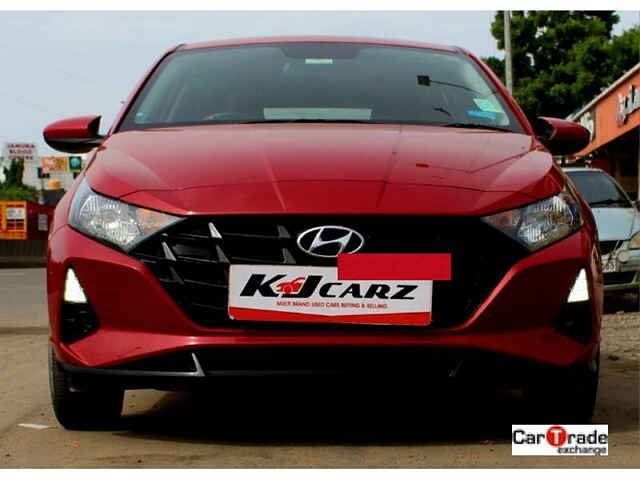 Second Hand Hyundai Elite i20 [2016-2017] Magna 1.2 [2016-2017] in Chennai