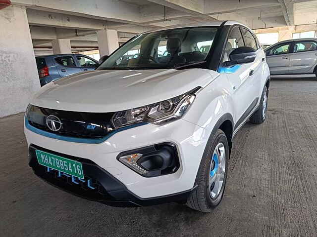 Second Hand Tata Nexon EV [2020-2022] XM in Thane