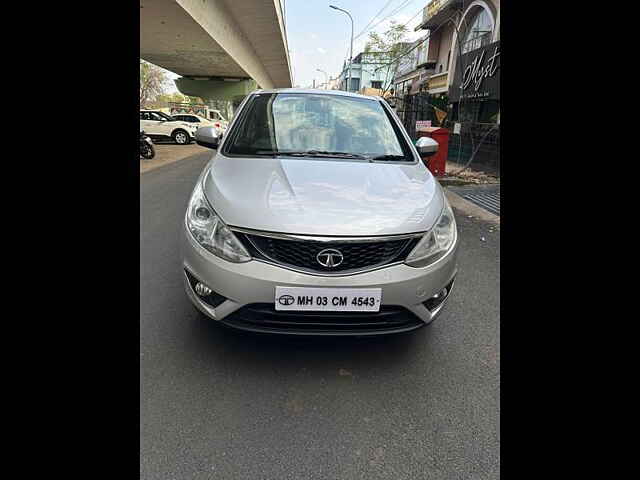 Second Hand Tata Zest XM Petrol in Nagpur