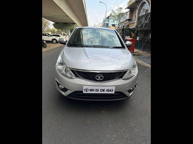 Second Hand Tata Zest XM Petrol in Nagpur