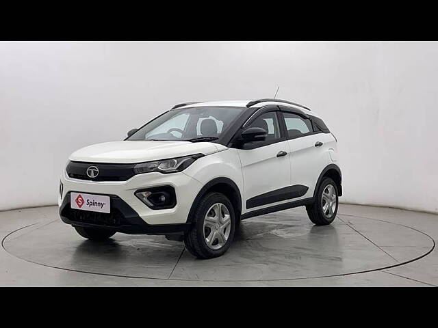 Second Hand Tata Nexon [2020-2023] XM Diesel in Chennai