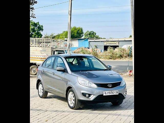 Second Hand Tata Zest XTA Diesel in Valsad