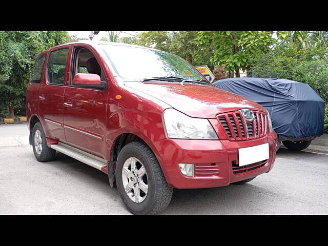 Second Hand Mahindra Xylo [2009-2012] E8 ABS BS-IV in Bangalore