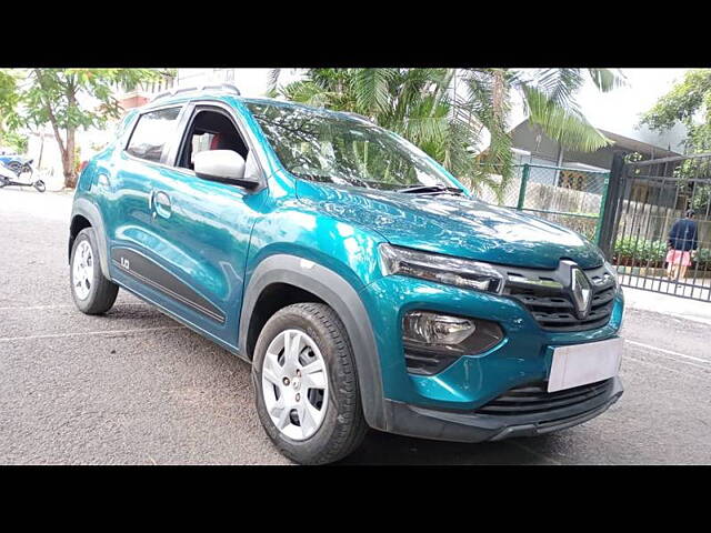 Second Hand Renault Kwid [2015-2019] RXL [2015-2019] in Bangalore