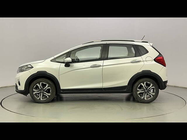 Second Hand Honda WR-V [2017-2020] VX MT Petrol in Kolkata