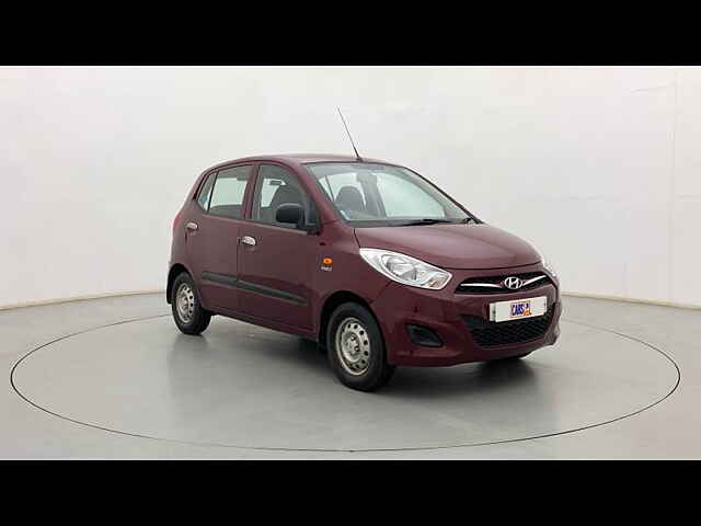 Second Hand Hyundai i10 [2010-2017] 1.1L iRDE Magna Special Edition in Hyderabad