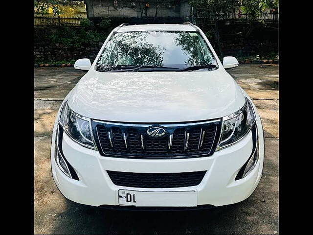 Second Hand Mahindra XUV500 [2015-2018] W6 AT in Delhi