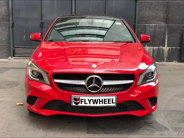 1164 Used Mercedes-Benz Cars in India, Second Hand Mercedes-Benz Cars