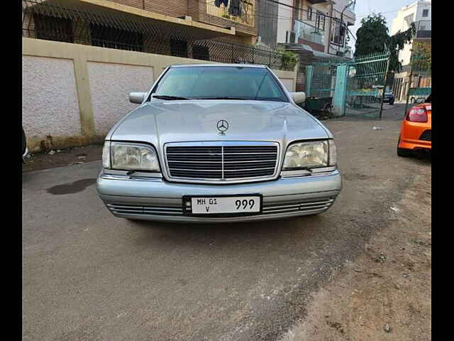 Second Hand Mercedes-Benz MB-Class 100 D2.5 in Dehradun