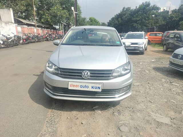 Second Hand Volkswagen Vento [2014-2015] TSI in Chennai