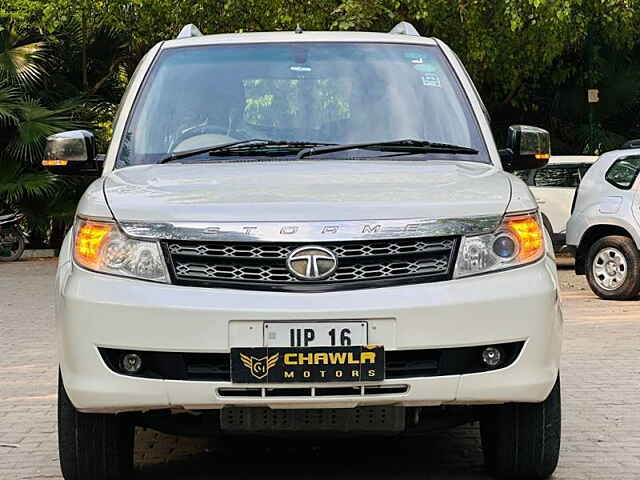 Second Hand Tata Safari Storme [2012-2015] 2.2 VX 4x2 in Delhi