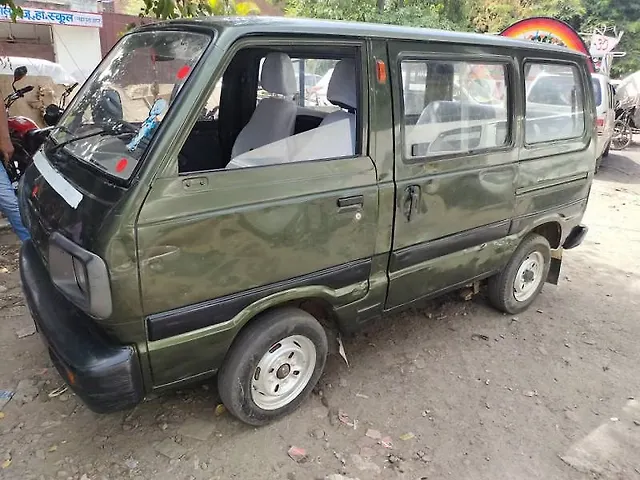 omni 2007 model price