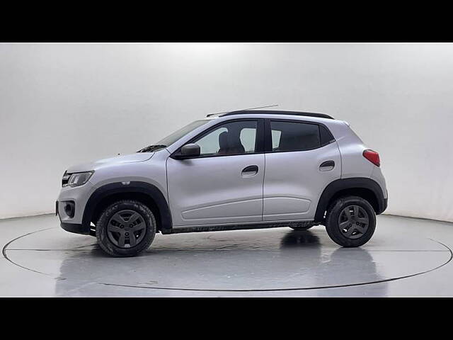 Second Hand Renault Kwid [2019] [2019-2019] 1.0 RXT AMT Opt in Bangalore