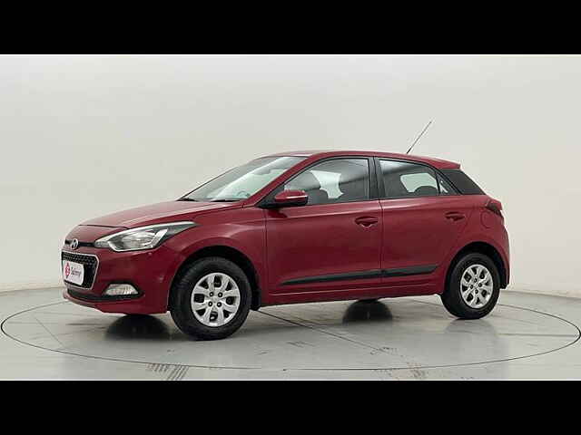 Second Hand Hyundai Elite i20 [2016-2017] Sportz 1.2 [2016-2017] in Ghaziabad