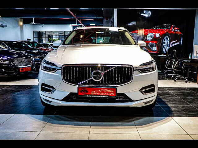 Second Hand Volvo XC60 [2017-2021] Inscription [2017-2020] in Delhi