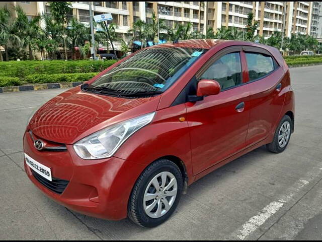 Second Hand Hyundai Eon 1.0 Kappa Magna + [2014-2016] in Mumbai