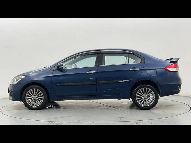 Second Hand Maruti Suzuki Ciaz Alpha Hybrid 1.5 [2018-2020] in Gurgaon