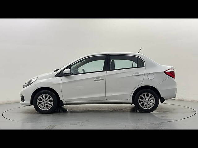 Second Hand Honda Amaze [2018-2021] 1.2 VX CVT Petrol [2019-2020] in Delhi