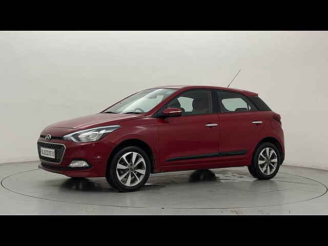 Second Hand Hyundai Elite i20 [2014-2015] Asta 1.2 in Delhi