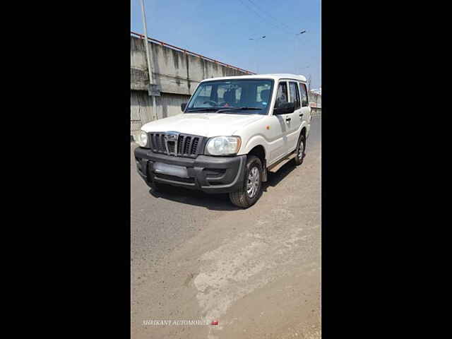 Second Hand Mahindra Scorpio [2009-2014] M2DI in Nagpur