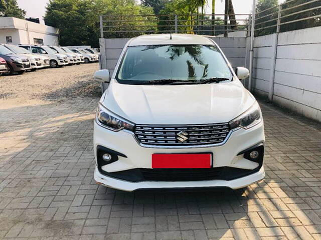 Second Hand Maruti Suzuki Ertiga [2018-2022] ZXi Plus in Pune