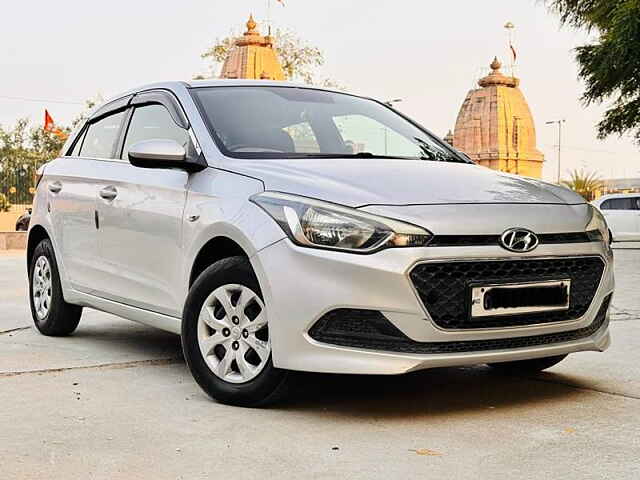 Second Hand Hyundai Elite i20 [2016-2017] Magna 1.2 [2016-2017] in Vadodara