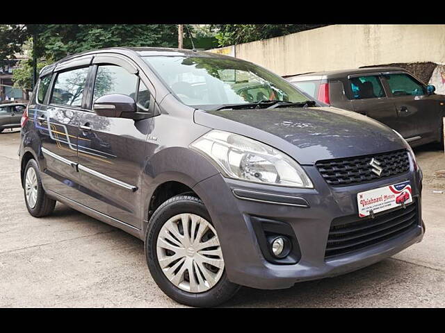 Second Hand Maruti Suzuki Ertiga [2012-2015] VDi in Thane