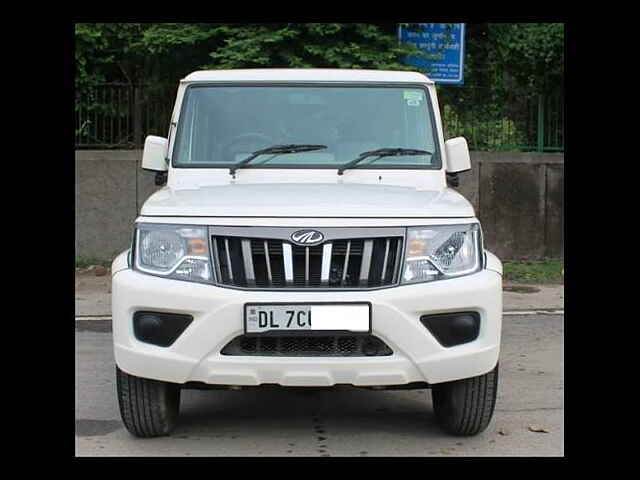 Second Hand Mahindra Bolero B6 (O) [2022] in Delhi