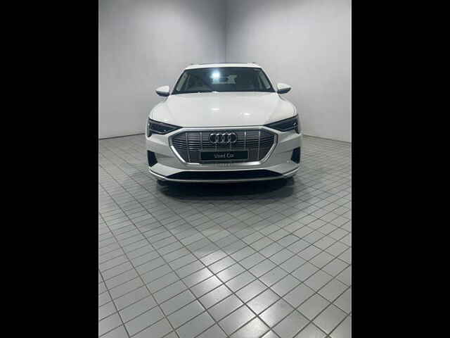 Second Hand Audi e-tron Sportback 55 in Pune