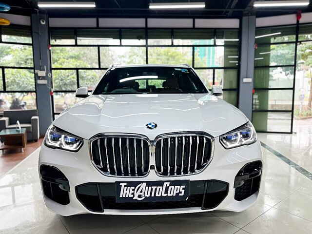 Second Hand BMW X5 [2019-2023] xDrive40i M Sport in Pune