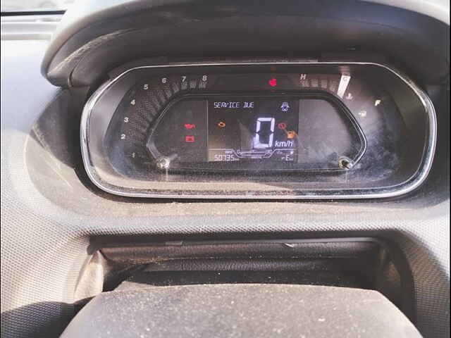 Second Hand Tata Tiago XT [2020-2023] in Chennai