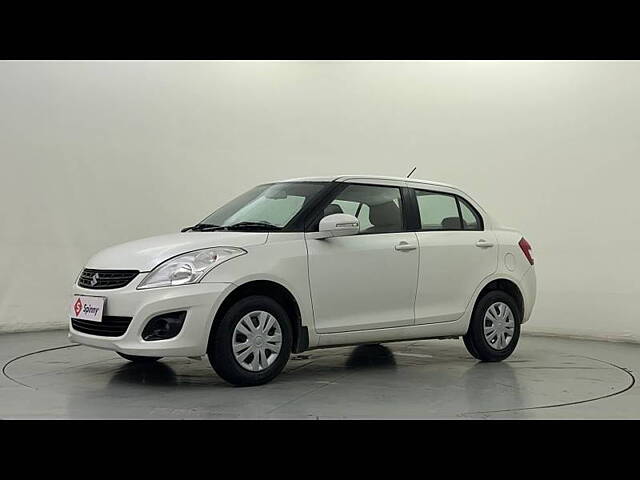 Second Hand Maruti Suzuki Swift DZire [2011-2015] VXI in Gurgaon