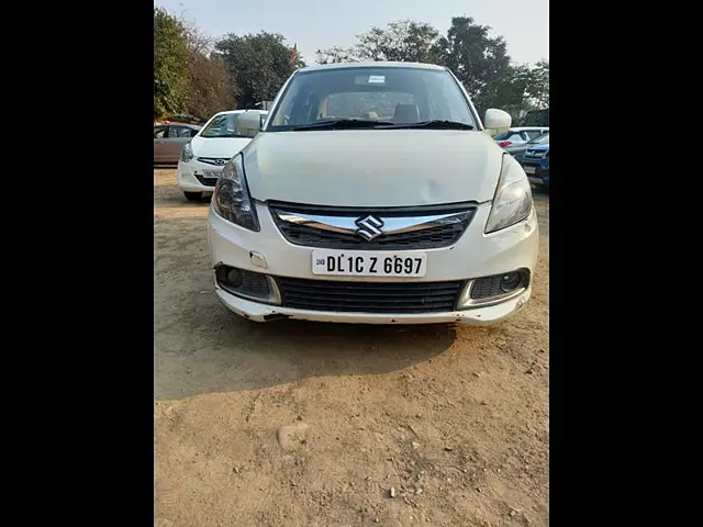 Second Hand Maruti Suzuki Swift DZire [2011-2015] LDI in Meerut