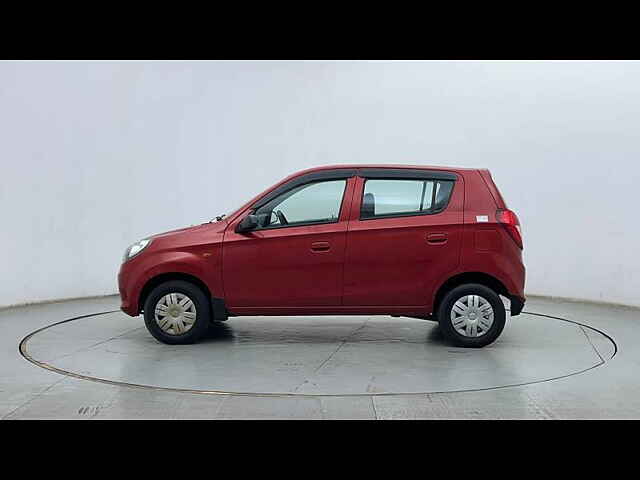 Second Hand Maruti Suzuki Alto 800 [2012-2016] Lxi CNG in Mumbai