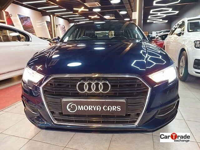 Second Hand Audi A3 [2017-2020] 35 TFSI Premium Plus in Pune