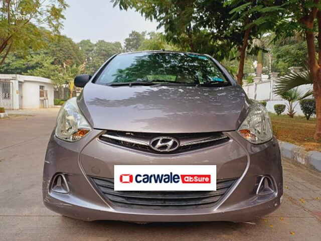 Second Hand Hyundai Eon Era + in Lucknow