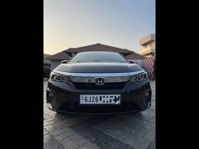 Second Hand Honda City [2014-2017] V in Surat