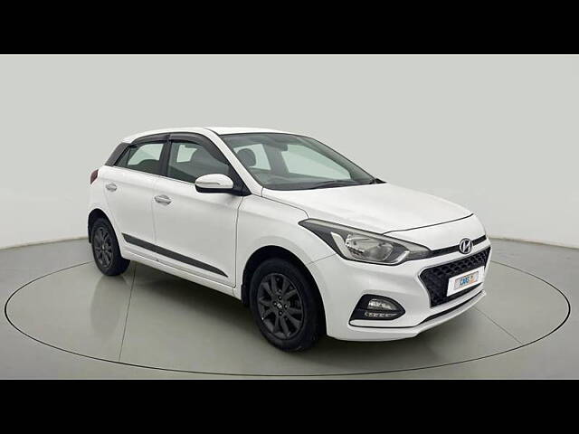 Second Hand Hyundai Elite i20 [2018-2019] Sportz 1.2 in Ahmedabad