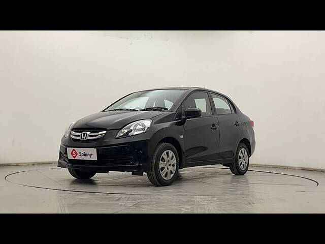 Second Hand Honda Amaze [2013-2016] 1.2 S i-VTEC in Hyderabad