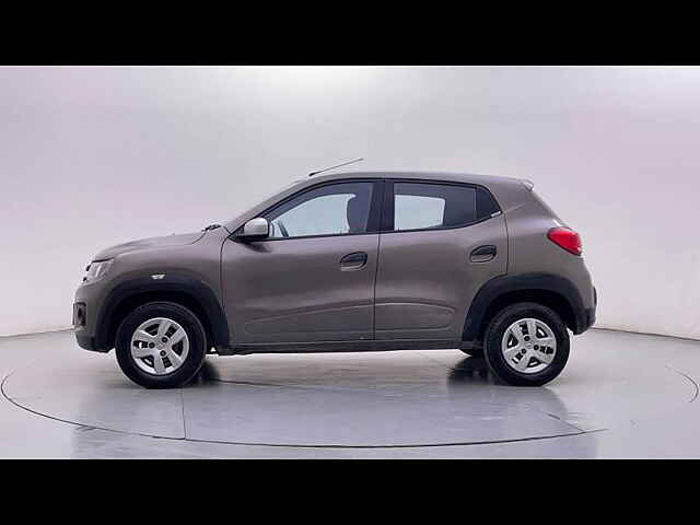 Second Hand Renault Kwid [2015-2019] 1.0 RXT [2016-2019] in Bangalore