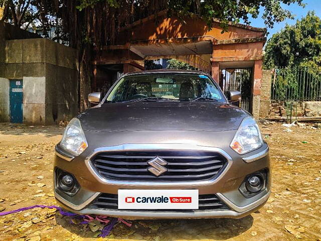 Second Hand Maruti Suzuki Dzire VXi [2020-2023] in Delhi