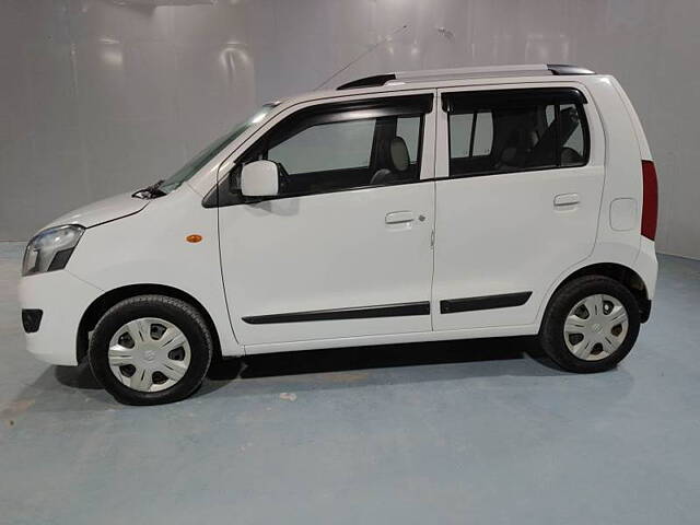 Second Hand Maruti Suzuki Wagon R [2019-2022] LXi 1.0 [2019-2019] in Kochi